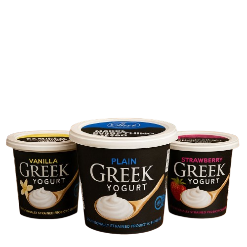 Olive Lanka Greek Yogurt 125g