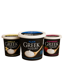 Olive Lanka Greek Yogurt 125g