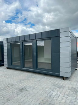 CASETA OBRA - OFICINA/ F6 LCCCT