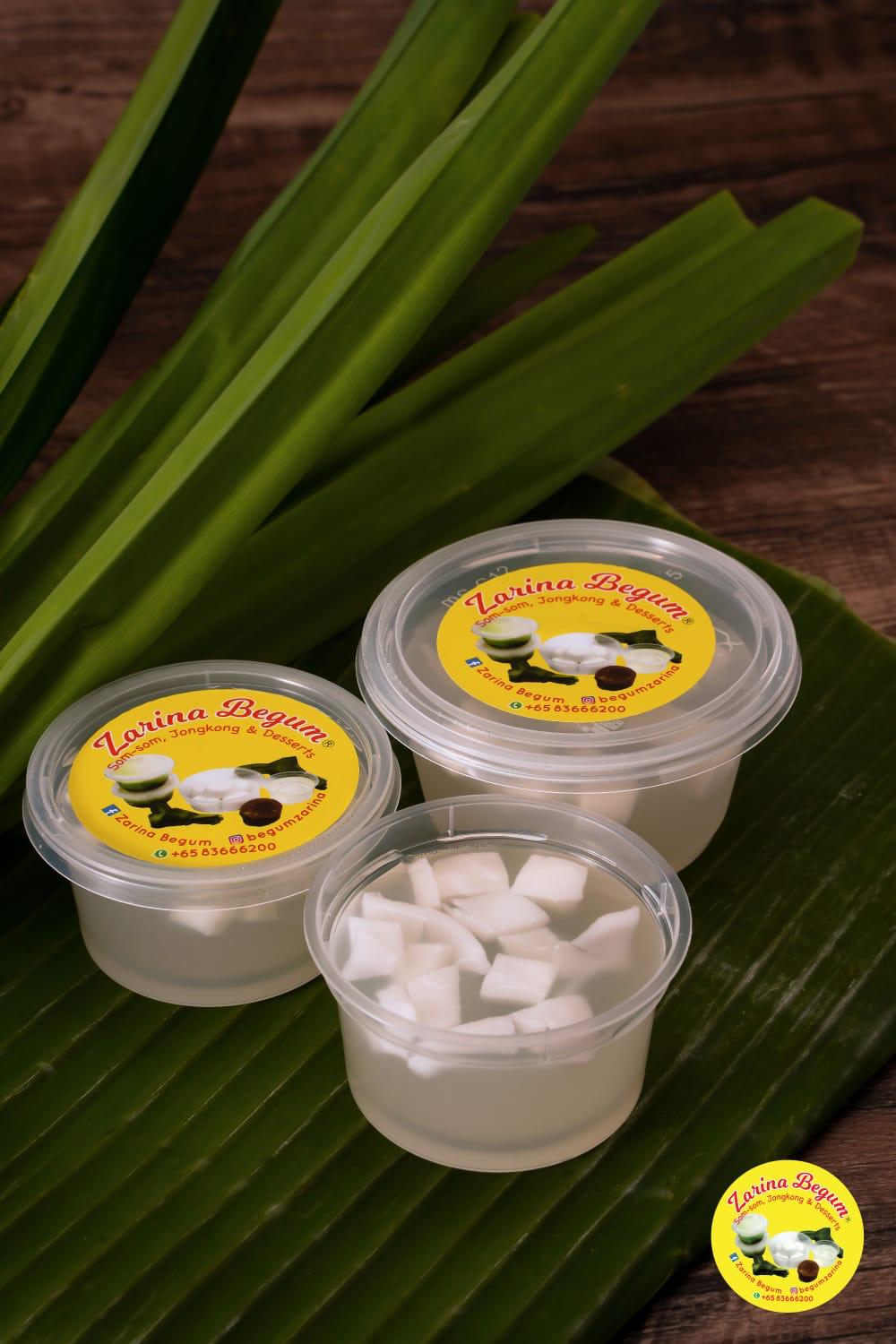 Coconut Jelly _0
