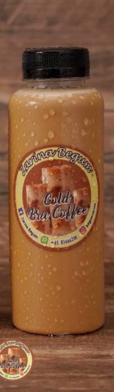 Cold Bru Coffee_0