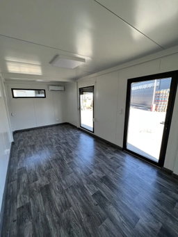 CASETA OBRA - OFICINA/ LV55