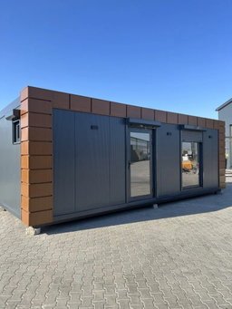 CASETA OBRA - OFICINA/ LV55