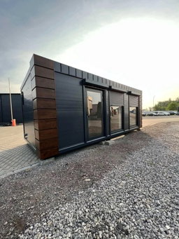 CASETA OBRA - OFICINA/ LV55
