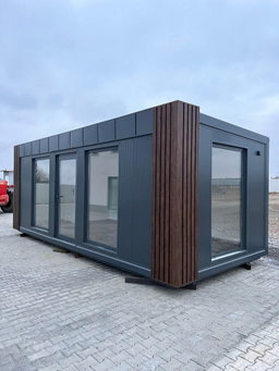 CASETA OBRA - OFICINA/ LC877L