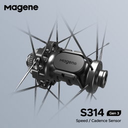 Sensor Magene dual de velocidad / cadencia S314