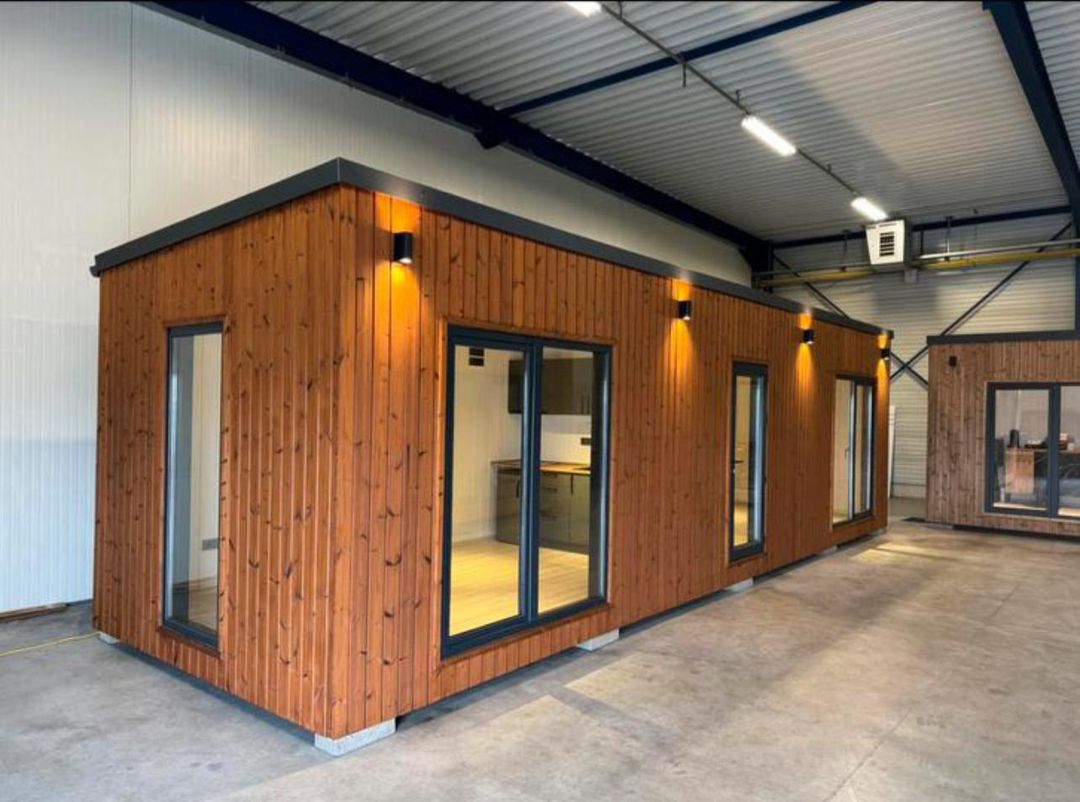 CASA MÓVIL HABITABLE / CSSPP45