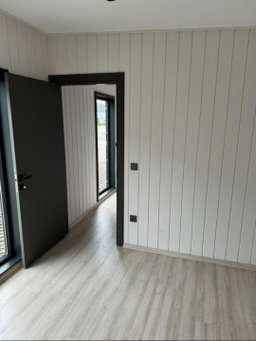 CASA MÓVIL HABITABLE / CSSPP45