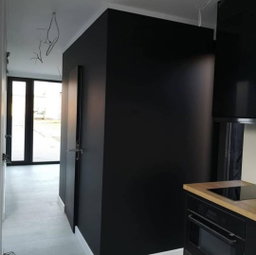 CASA CONTENEDOR HABITABLE / CSPP89