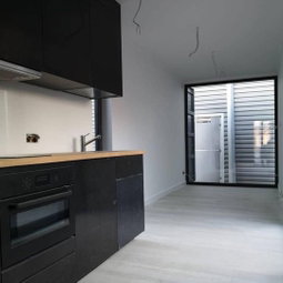 CASA CONTENEDOR HABITABLE / CSPP89