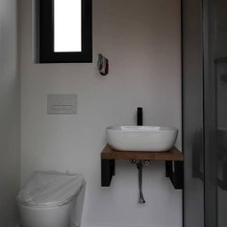 CASA CONTENEDOR HABITABLE / CSPP89