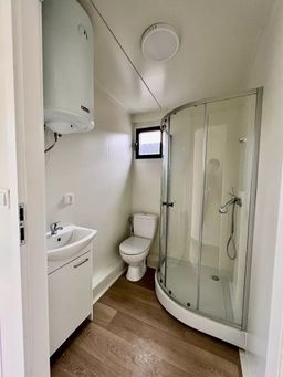 CASA CONTENEDOR HABITABLE/ CSKK5