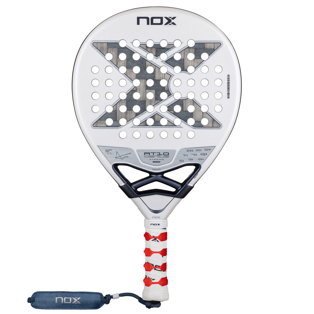 AT10 GENIUS 12K ALUM Xtrem LITE by AGUSTIN TAPIA- 2026