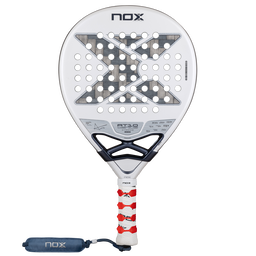 AT10 GENIUS 12K ALUM Xtrem LITE by AGUSTIN TAPIA- 2026