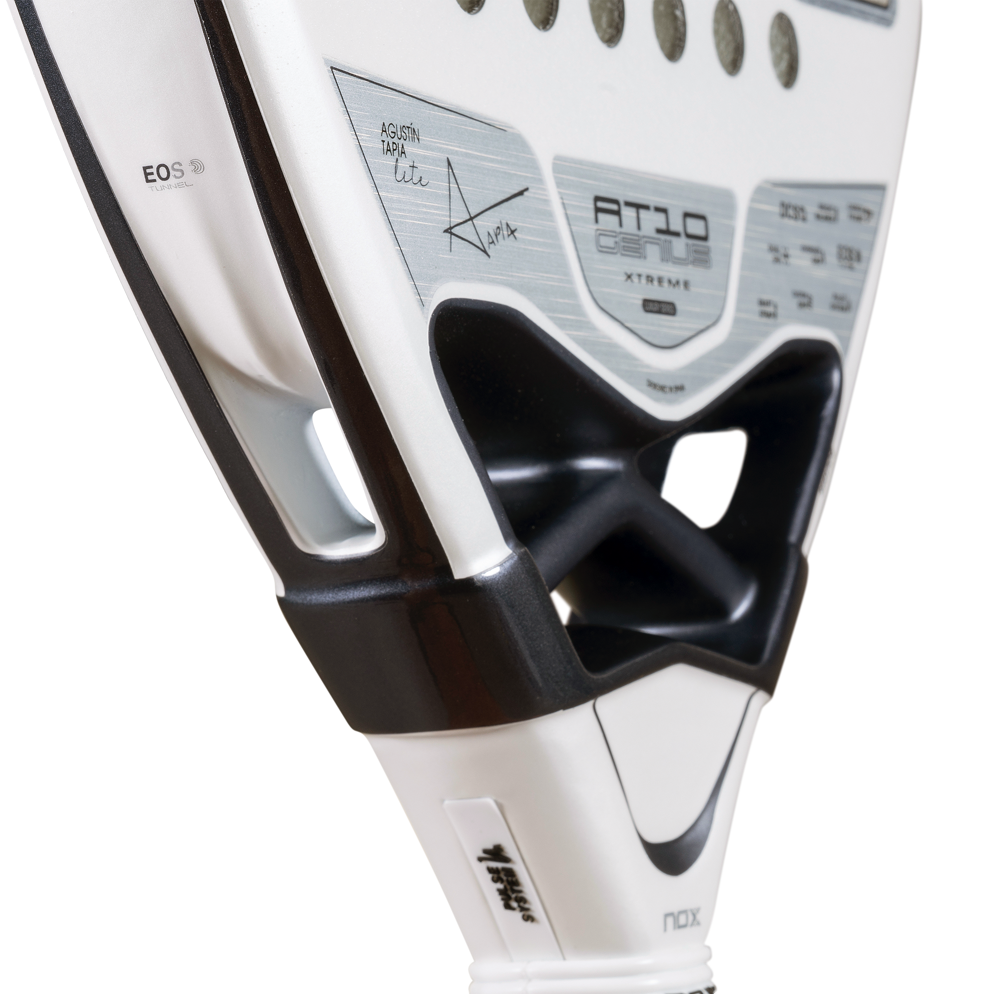 AT10 GENIUS 12K ALUM Xtrem LITE by AGUSTIN TAPIA- 2026_2