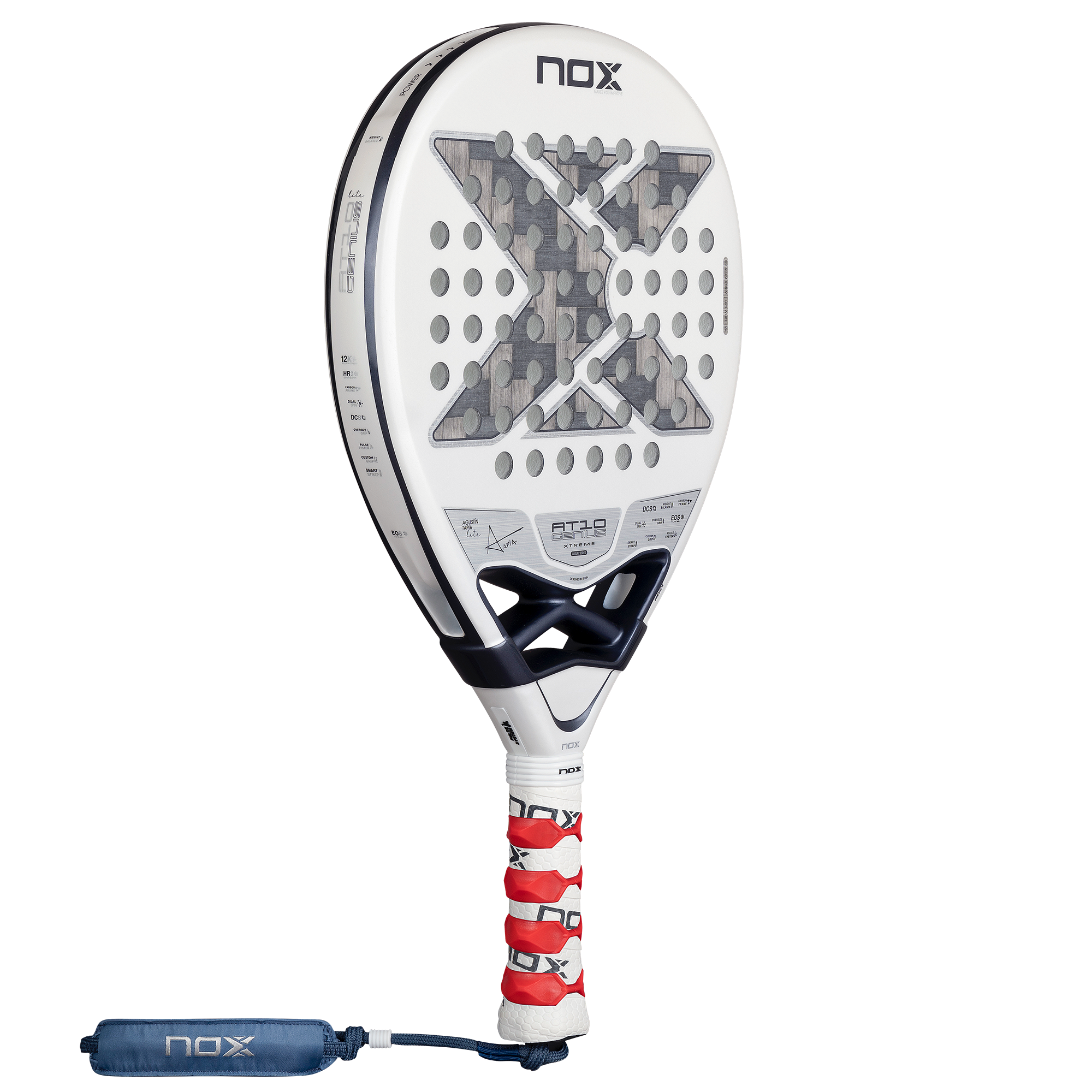 AT10 GENIUS 12K ALUM Xtrem LITE by AGUSTIN TAPIA- 2026_1