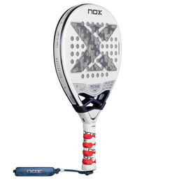 AT10 GENIUS 12K ALUM Xtrem LITE by AGUSTIN TAPIA- 2026