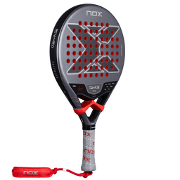 ML10 VENTUS CONTROL 3K BY MIGUEL LAMPERTI - 2026