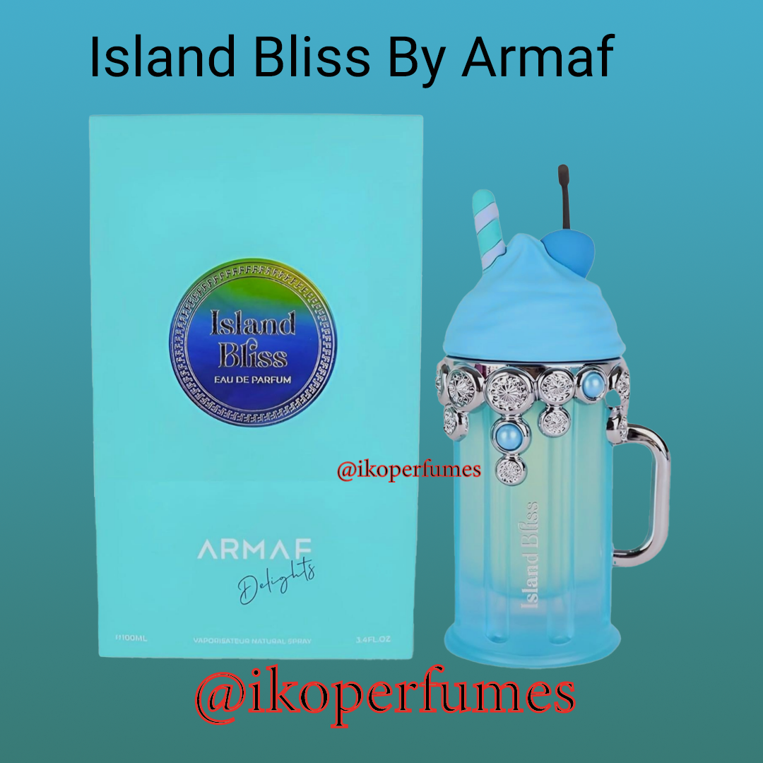 Island Bliss