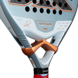 VK10 VENTUS CONTROL 12K BY ARANZAZU OSORO - 2026