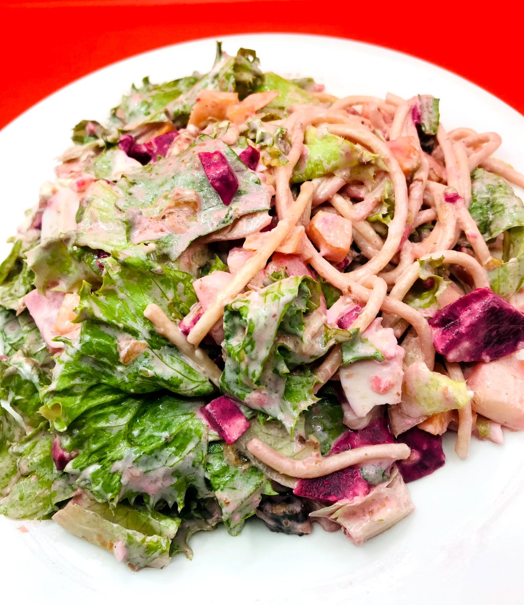 Salade