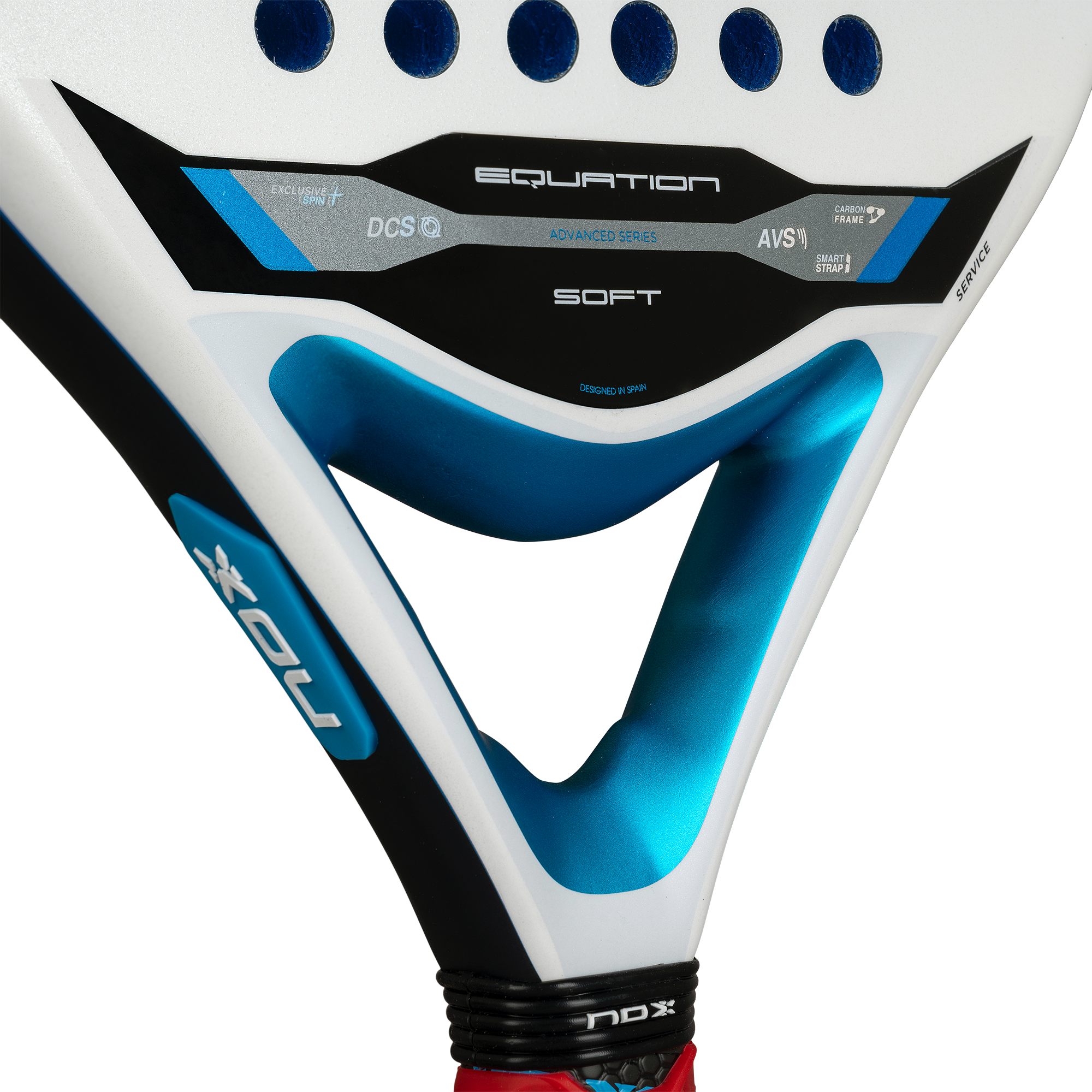EQUATION SOFT ADVANCED - 2026_2