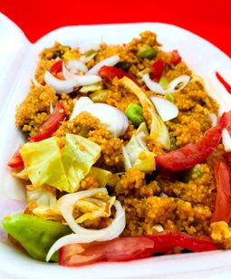 Couscous