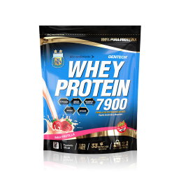  PROTEINA GENTECH 1KG