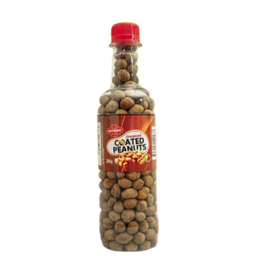 Coated Peanuts  