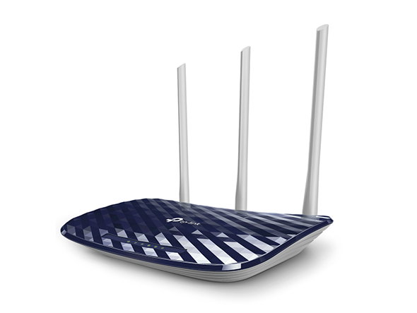 TP-Link Archer C20 AC750 Wireless Dual Band Router _3
