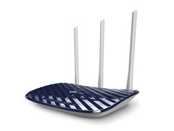 TP-Link Archer C20 AC750 Wireless Dual Band Router 