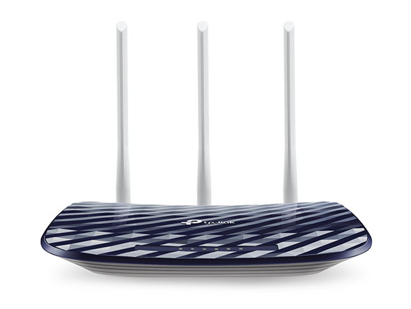 TP-Link Archer C20 AC750 Wireless Dual Band Router _1