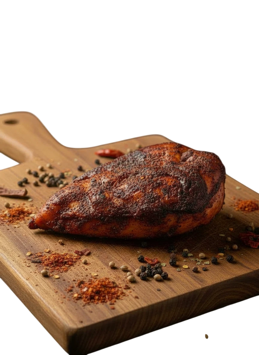 Chicken Breast (per piece) / Pechuga de Pollo (por pieza)_0