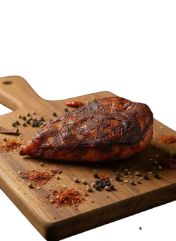 Chicken Breast (per piece) / Pechuga de Pollo (por pieza)