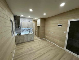 CASA MÓVIL HABITABLE/ SLDD5