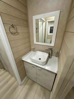 CASA MÓVIL HABITABLE/ SLDD5
