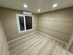 CASA MÓVIL HABITABLE/ SLDD5