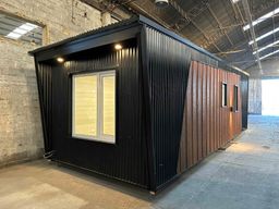 CASA MÓVIL HABITABLE/ SLDD5