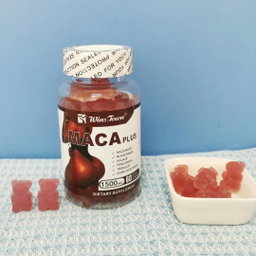 MACA PLUS 