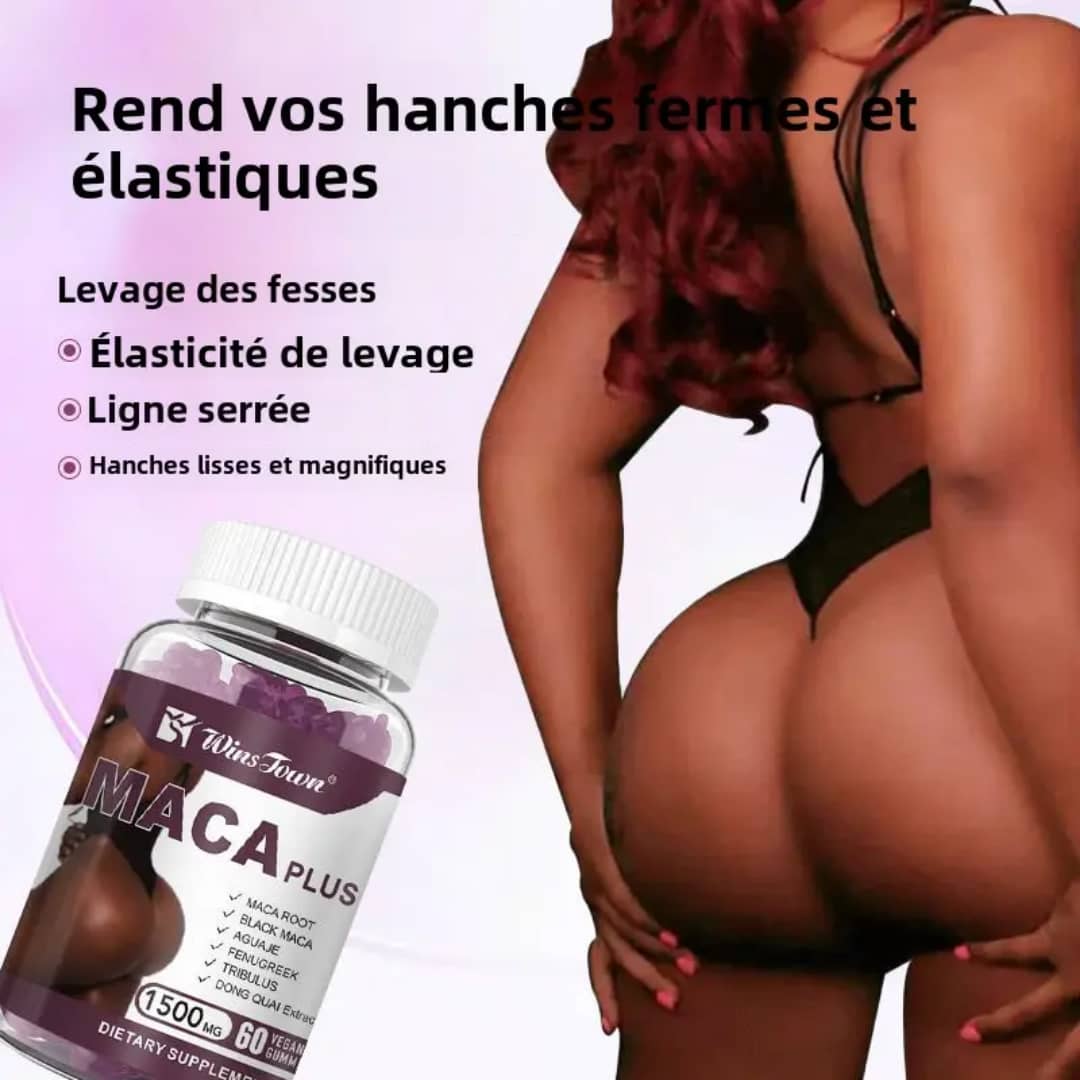 MACA PLUS _1