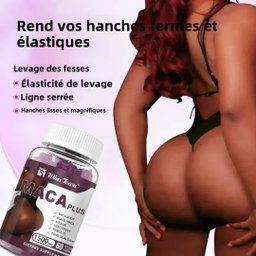 MACA PLUS 