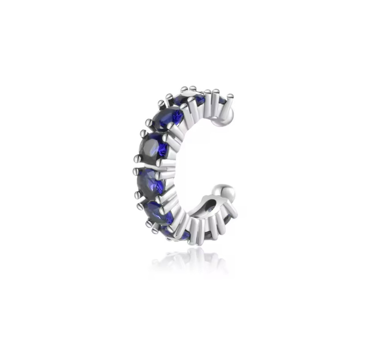 Shiny blue _0