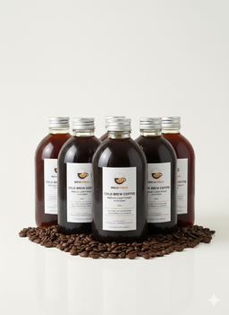Barista's Choice