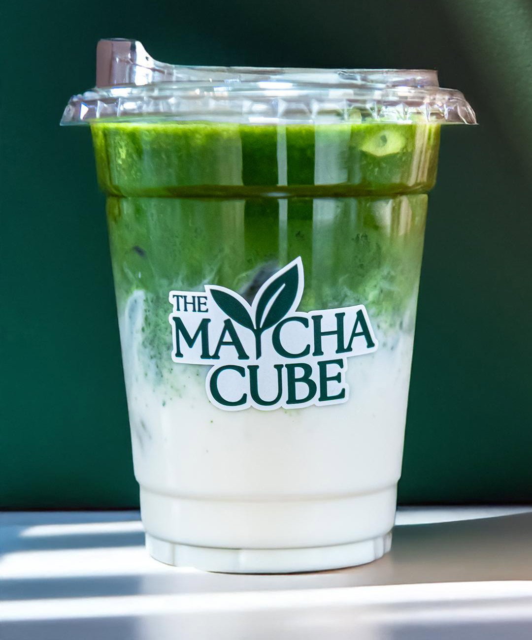 Matcha Latte _0