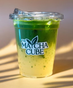Matcha Lemonade