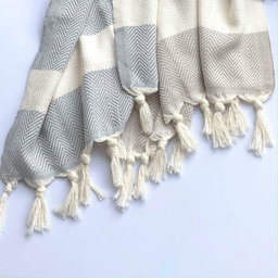 Turkish Towel Full-Sized Summertide Sultana 