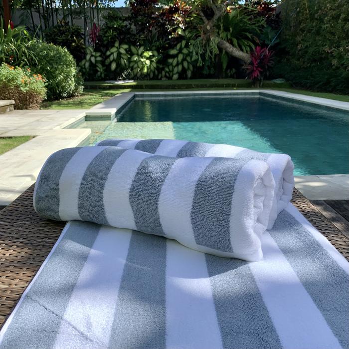 Pool Towel
