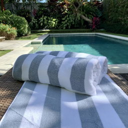 Pool Towel