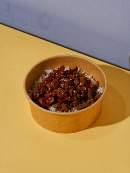 BULGOGI BEEF BOWL