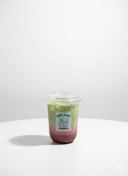 Iced Macho 